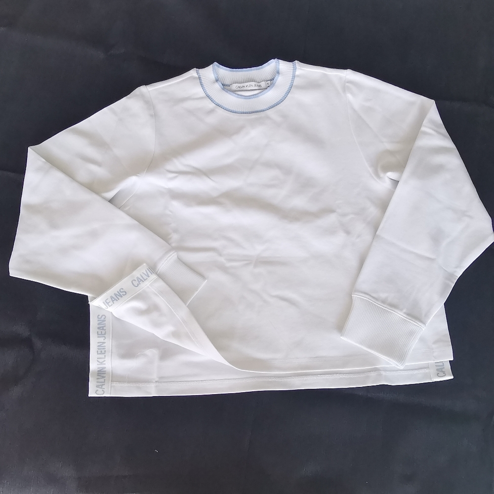 Brand New Calvin Klein Sweater
